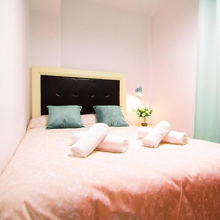 Edomus Playa Y Sol Boutique Leilighet Sevilla Eksteriør bilde