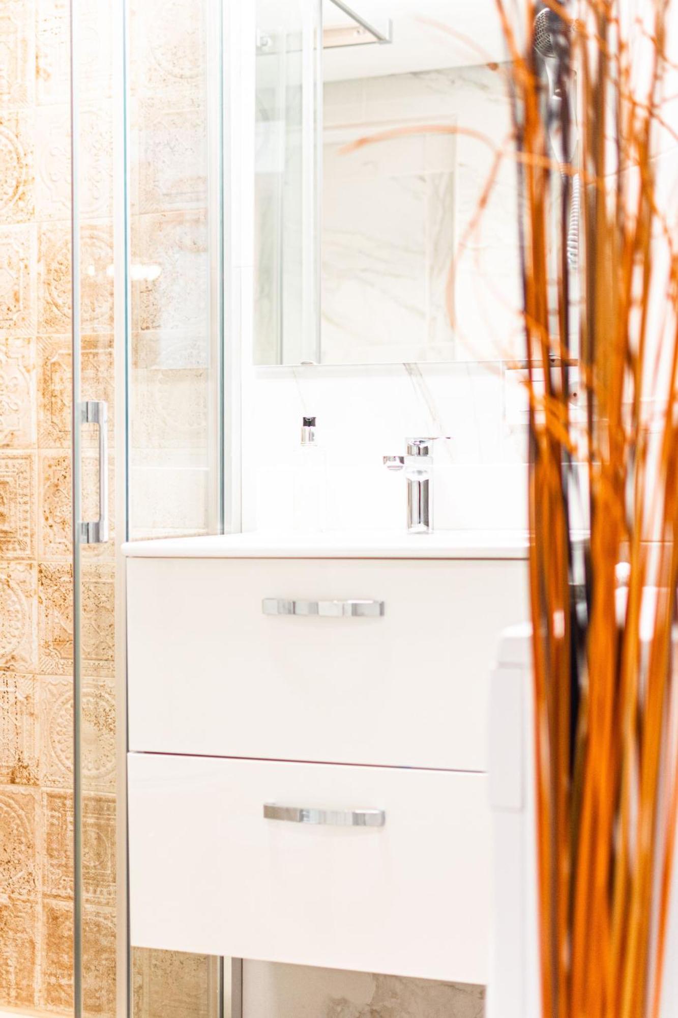 Edomus Playa Y Sol Boutique Leilighet Sevilla Eksteriør bilde